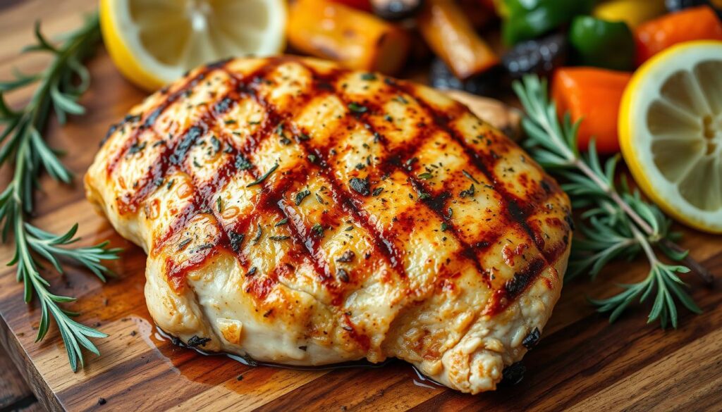 chicken breast